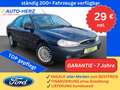 Ford Mondeo *2.HAND-KLIMA* Blau - thumbnail 1