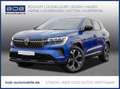 Renault Austral Equilibre 140 Aut. CityP  CarPlay Allwetter Bleu - thumbnail 1