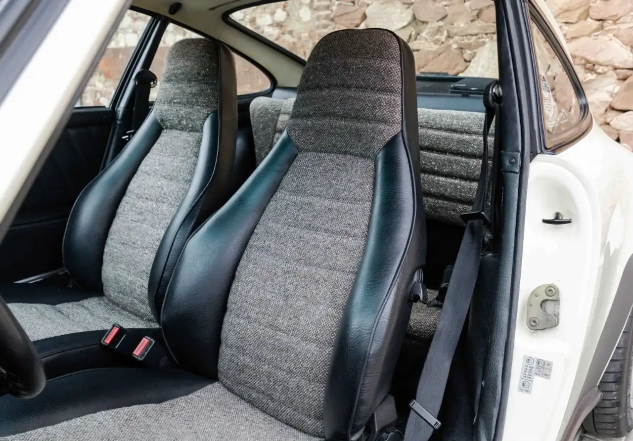 Porsche 911 SC 3.0, foto 9