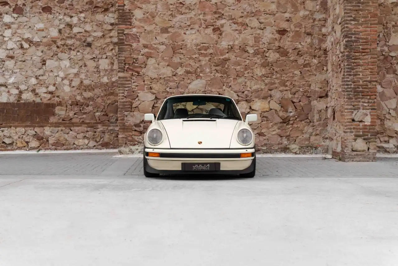 Porsche 911 SC 3.0, foto 3