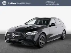Mercedes-Benz C 200 C Klasse
