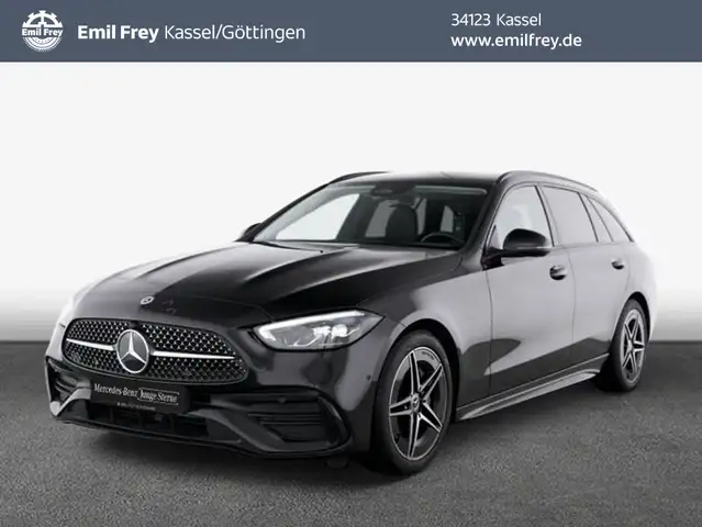 Mercedes-Benz C 200 C Klasse