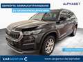 Skoda Kodiaq 2.0 TDI Style 4x4 Virtual 360° AHK StHz ACC Noir - thumbnail 1