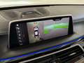 BMW 750 - 750d xdrive Luxury auto my18 Schwarz - thumbnail 11