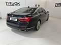 BMW 750 - 750d xdrive Luxury auto my18 Schwarz - thumbnail 6