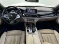 BMW 750 - 750d xdrive Luxury auto my18 Schwarz - thumbnail 9