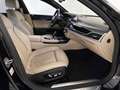 BMW 750 - 750d xdrive Luxury auto my18 Schwarz - thumbnail 30