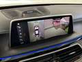 BMW 750 - 750d xdrive Luxury auto my18 Schwarz - thumbnail 12