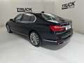 BMW 750 - 750d xdrive Luxury auto my18 Schwarz - thumbnail 4