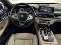BMW 750 - 750d xdrive Luxury auto my18 Schwarz - thumbnail 10