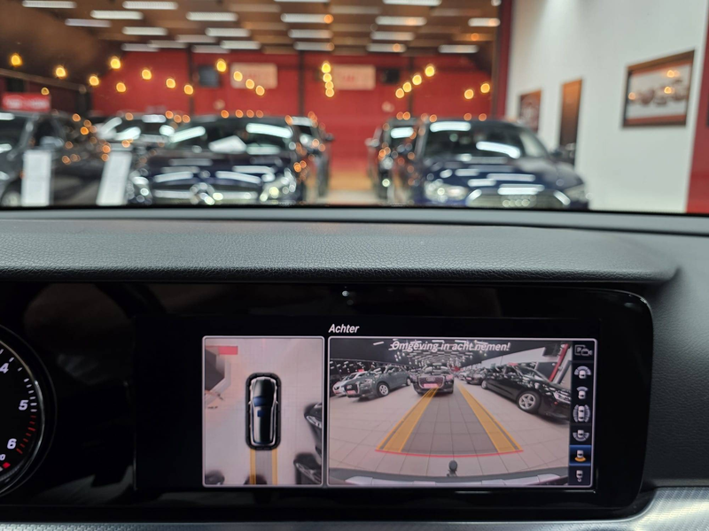 Mercedes-Benz E 350 E 350 d 4-Matic**ALL TERRAIN**FULL OPTION**1.EIGENAAR** — photo 15