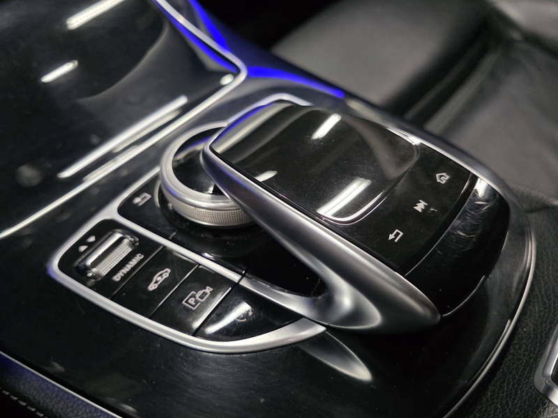 Mercedes-Benz E 350 E 350 d 4-Matic**ALL TERRAIN**FULL OPTION**1.EIGENAAR** — photo 14