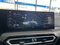 BMW 320 e Harman Kardon Curved Display LED PDC Navi Schwarz - thumbnail 11