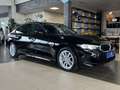BMW 320 e Harman Kardon Curved Display LED PDC Navi Schwarz - thumbnail 1