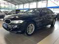 BMW 320 e Harman Kardon Curved Display LED PDC Navi Schwarz - thumbnail 4