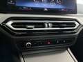 BMW 320 e Harman Kardon Curved Display LED PDC Navi Schwarz - thumbnail 14