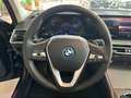 BMW 320 e Harman Kardon Curved Display LED PDC Navi Schwarz - thumbnail 10