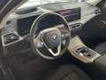 BMW 320 e Harman Kardon Curved Display LED PDC Navi Schwarz - thumbnail 9