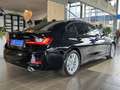 BMW 320 e Harman Kardon Curved Display LED PDC Navi Schwarz - thumbnail 8