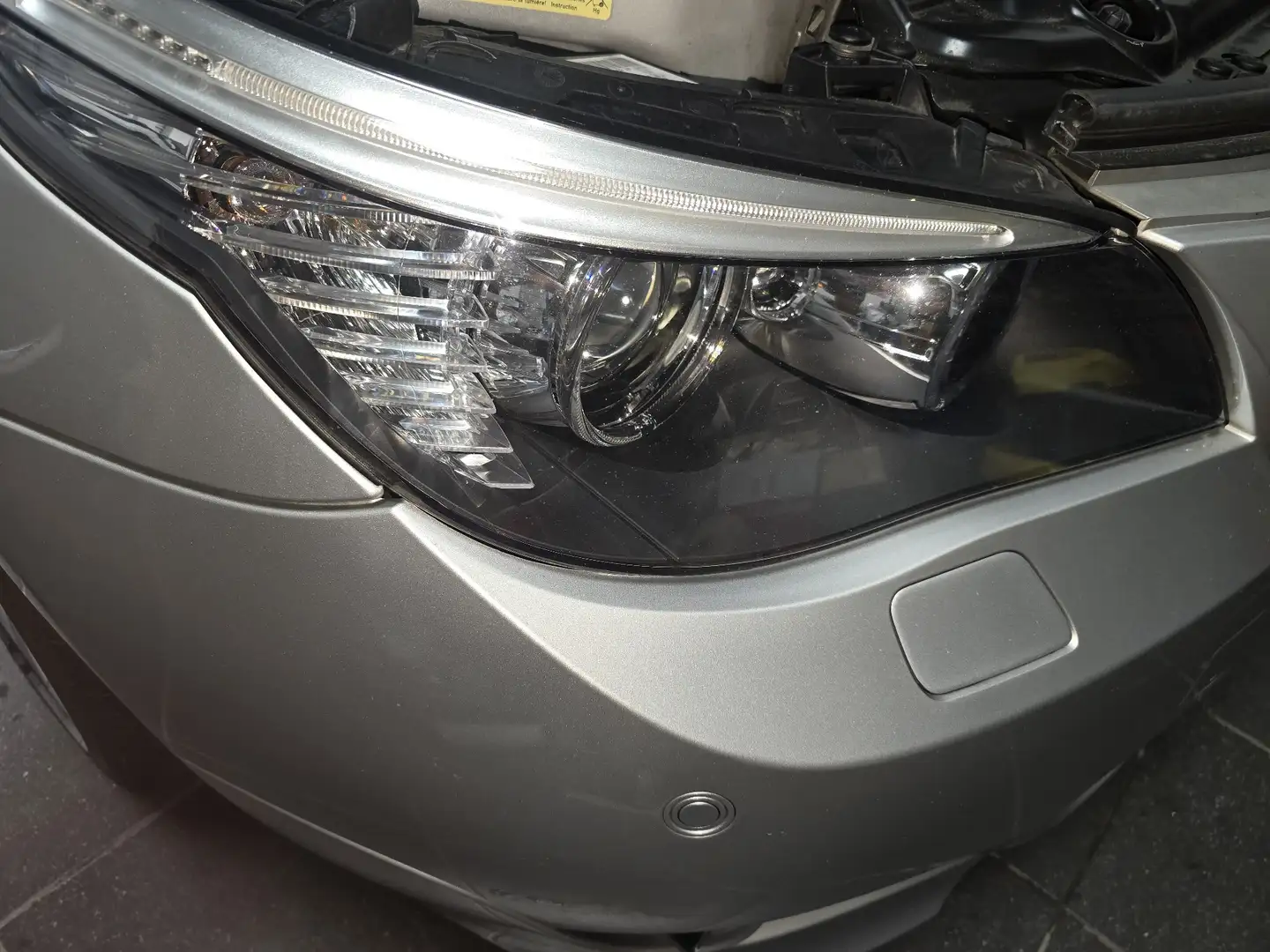 BMW 525 525d Touring - 2