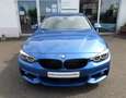 BMW 420 d M Sport AHZV / Head up / Adapt. LED WLAN Blau - thumbnail 5
