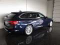 BMW 520 d Touring LUXURY LINE 4x4 Aut. *18 ZOLL / VOLL-... Blau - thumbnail 2