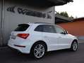 Audi SQ5 3.0 TDI quattro tiptronic *LEDER*NAVI*AHK*20"ALU* Weiß - thumbnail 3