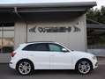 Audi SQ5 3.0 TDI quattro tiptronic *LEDER*NAVI*AHK*20"ALU* Weiß - thumbnail 2
