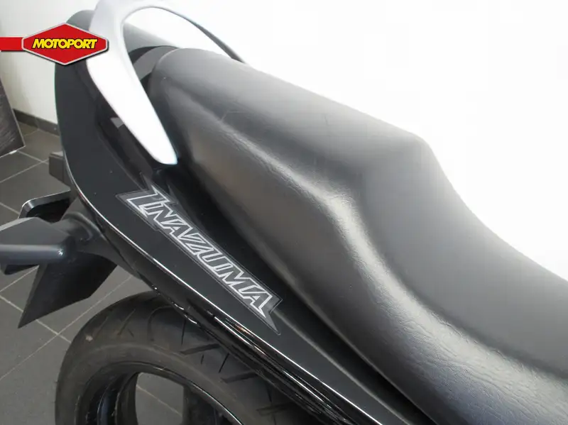 Suzuki Inazuma 250 - foto 5