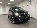 Renault Twingo Twingo 1.0i SCe LIMITED Blackline / 1MAIN/ FULL Czarny - thumbnail 3