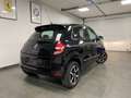 Renault Twingo Twingo 1.0i SCe LIMITED Blackline / 1MAIN/ FULL Czarny - thumbnail 4