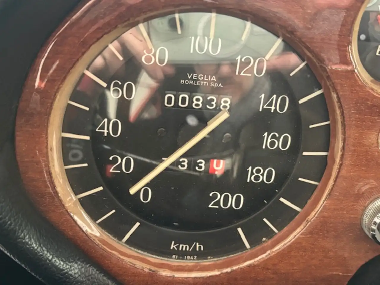 Lancia Fulvia 1.3 Sport Zagato, foto 10