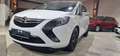 Opel Zafira C Tourer Business Edition Tüv neu Blanc - thumbnail 4