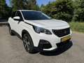 Peugeot 3008 1.2 PureTech AGC Allure Wit - thumbnail 4