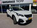 Peugeot 3008 1.2 PureTech AGC Allure Wit - thumbnail 1