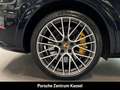 Porsche Cayenne Turbo S E-Hybrid Coupe Bleu - thumbnail 22