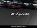 Porsche Cayenne Turbo S E-Hybrid Coupe Bleu - thumbnail 16