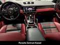 Porsche Cayenne Turbo S E-Hybrid Coupe Bleu - thumbnail 38