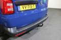 Volkswagen T6 Transporter 2.0 TDI L2 H1 140pk Airco Glasresteel Led Trekhaak Blauw - thumbnail 16