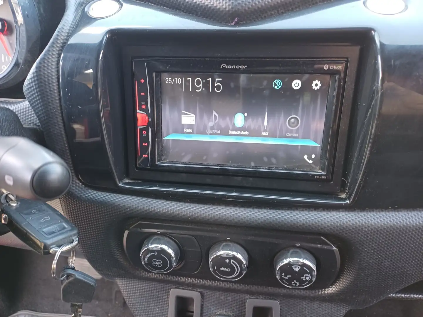 Chatenet CH 40 Rot - 2