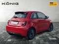 Fiat 500 RED Edition 42 kWh  Winterpaket - PDC Rot - thumbnail 2