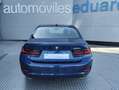BMW 330 330e Azul - thumbnail 5