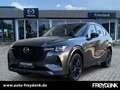 Mazda CX-60 e-SKYACTIV-D 200 HOMURA, DA-P ,PRE-Comfort-Paket Grau - thumbnail 1