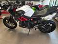 Aprilia Shiver 900 Bianco - thumbnail 4