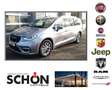 Chrysler Pacifica 3.6 L V6 Touring L 8-Sitzer srebrna - thumbnail 1