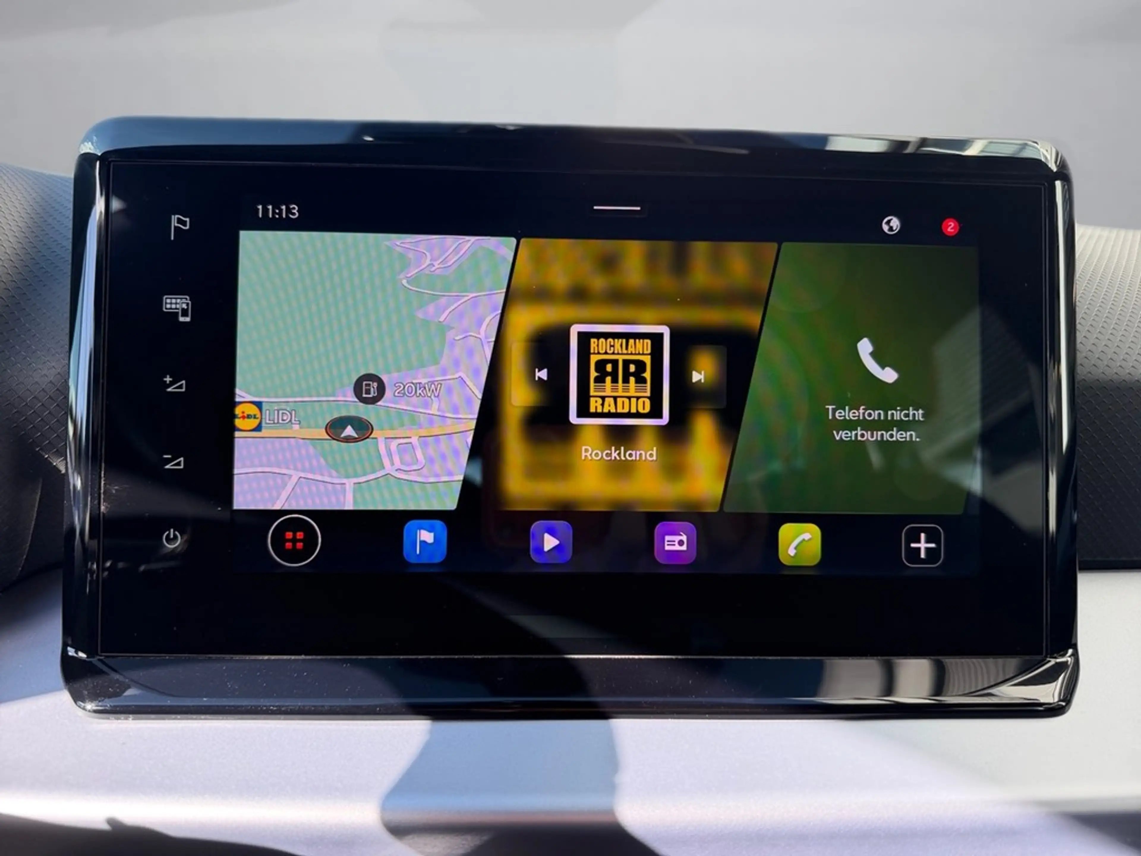 SEAT Arona 1,0 TSI FR-Line — photo 9