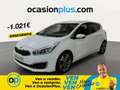 Kia Ceed / cee'd 1.6CRDI VGT x-Tech16 136 Blanco - thumbnail 1