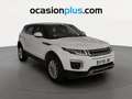 Land Rover Range Rover Evoque 2.0TD4 SE 4WD Aut. 150 Negro - thumbnail 2