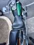 Harley-Davidson Heritage Softail 2013 FLSTN DELUXE LUCKY GREEN HARD CANDY Verde - thumbnail 2