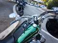 Harley-Davidson Heritage Softail 2013 FLSTN DELUXE LUCKY GREEN HARD CANDY Verde - thumbnail 6
